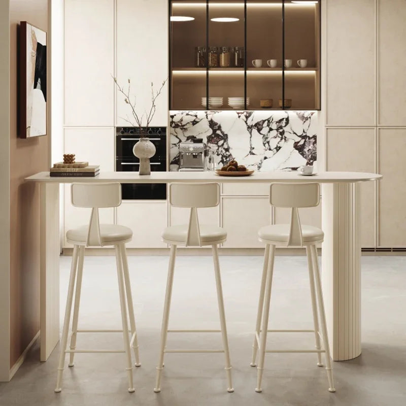 Counter Height Bar Table