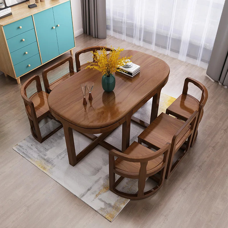 Modern Kitchen Dining Tables