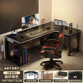Corner Computer Office Desk Workstations