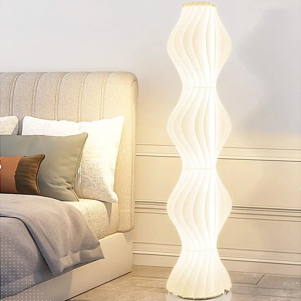 LUVODI LED Floor Lamp