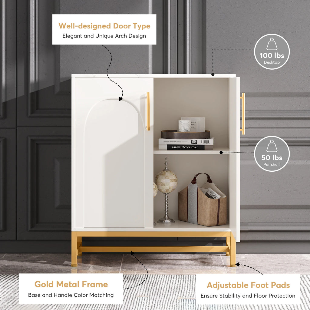 Modern Sideboards, Buffet Cabinet