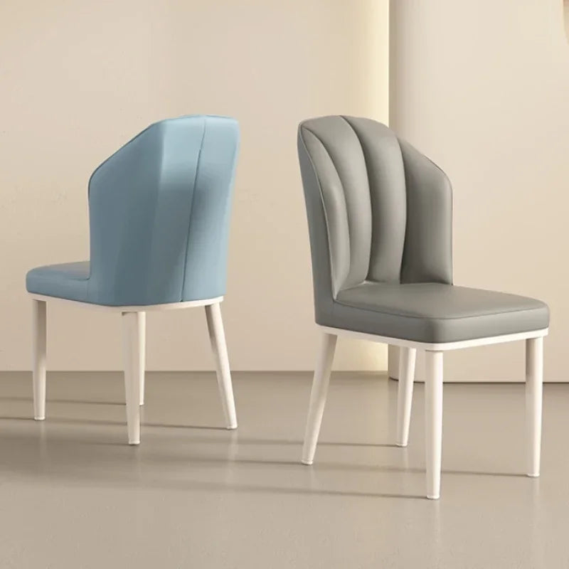 Cream Dining Chair