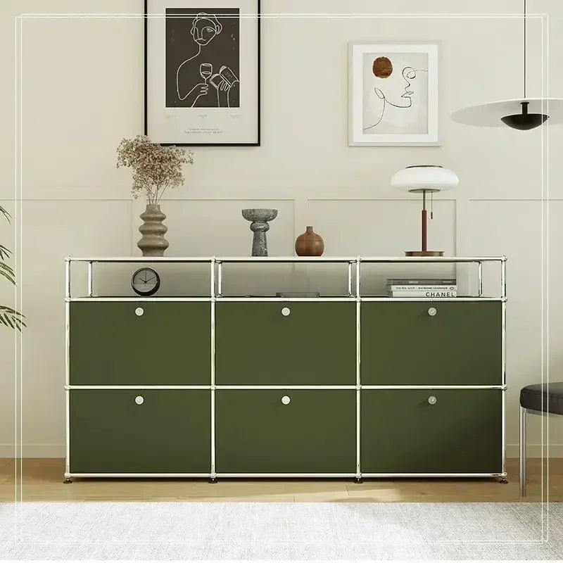 Living Room Sideboard Storage Cabinets