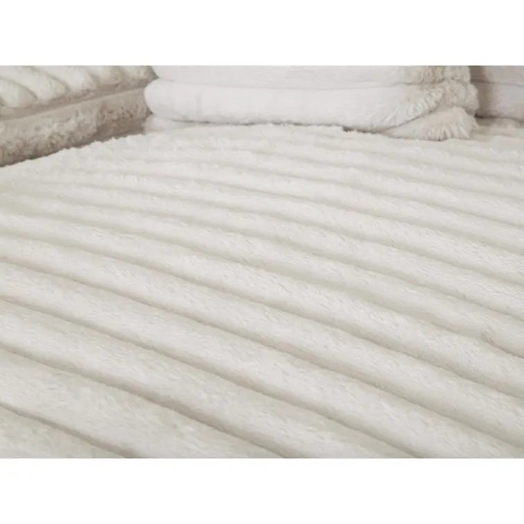 Vacuum Pack Sectional Couches