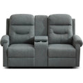 RV Loveseat Recliner Sofa