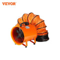 8 inch industrial Exhaust Fan