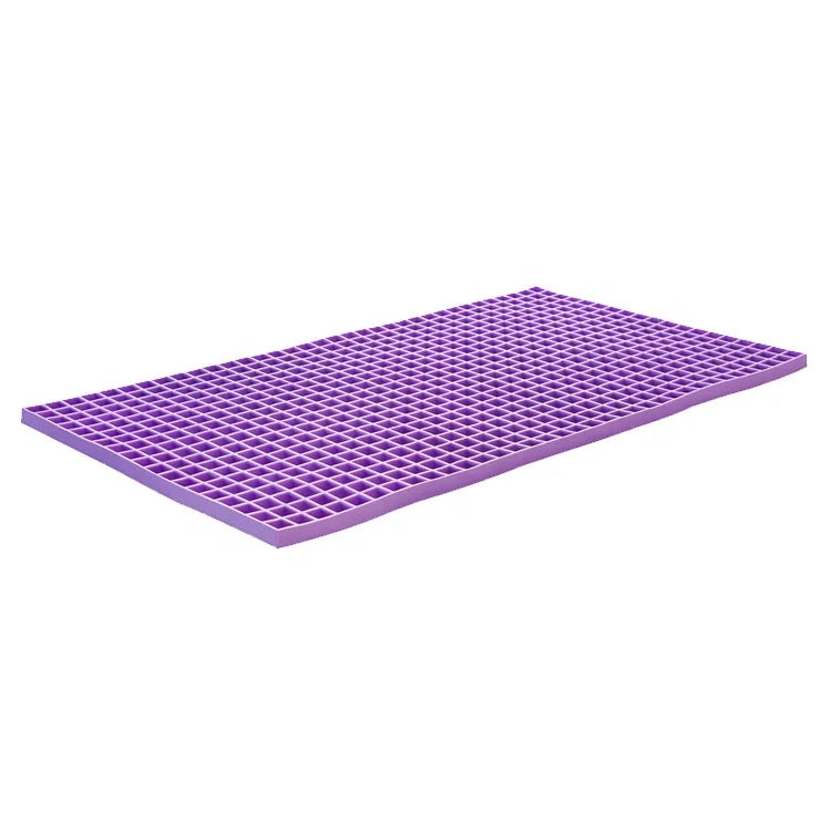 Silicone Cooling Bed Mattress Topper