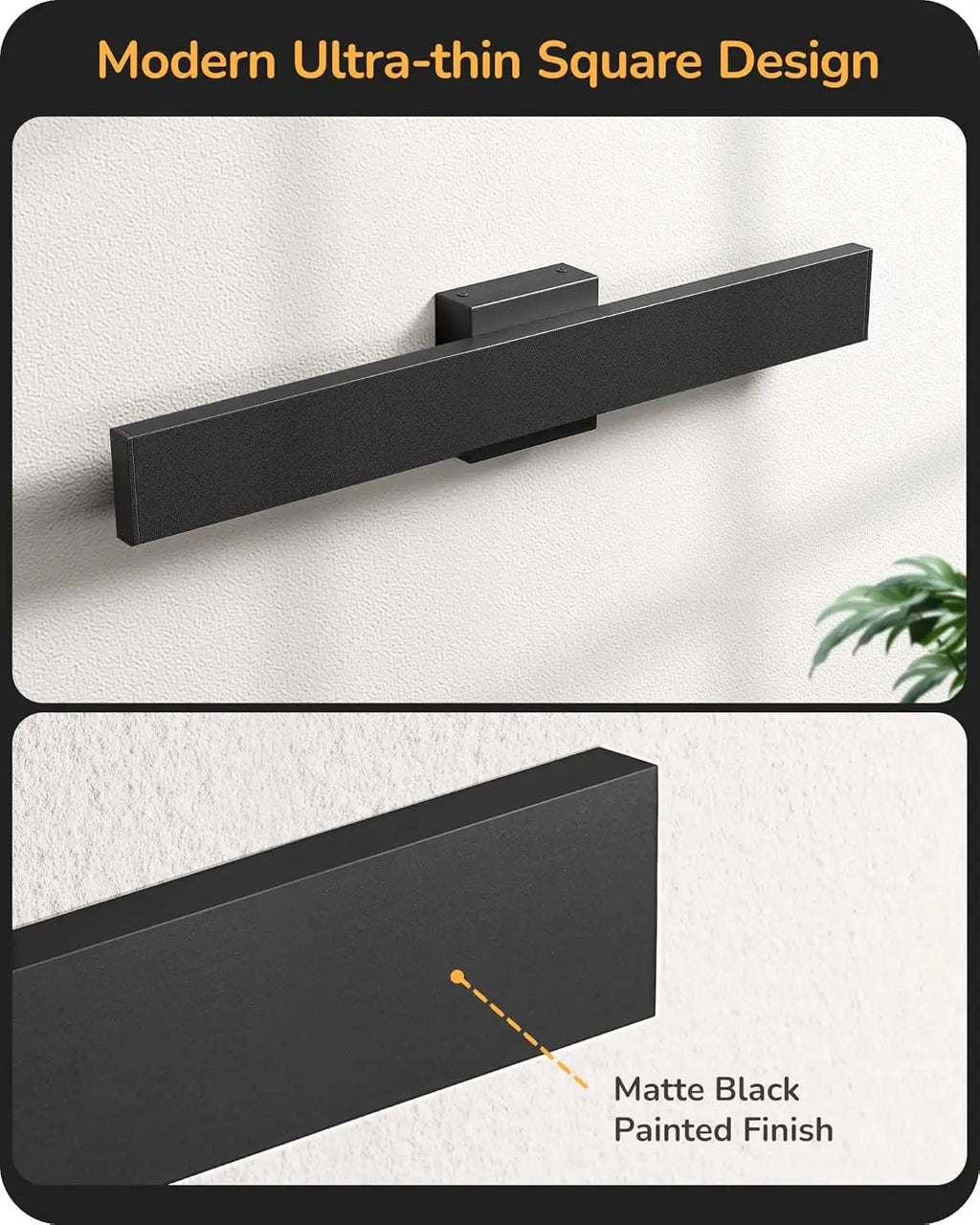 Modern Outdoor Wall Lights