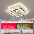 Ceiling Fan LED