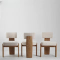 Modern Luxury Home Dining Chairs