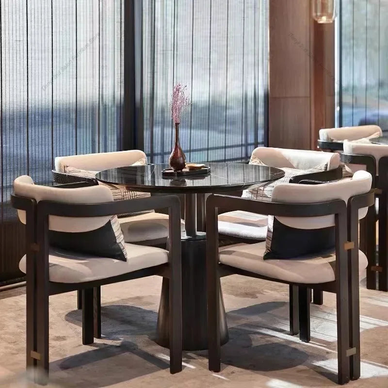 Modern Simple Dining Chair
