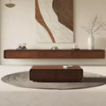 Floating TV Stand Console