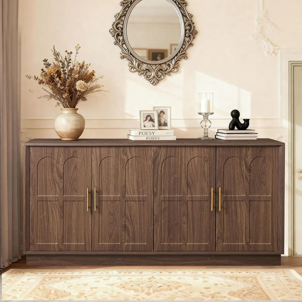 Sideboard Buffet Cabinet with Storage