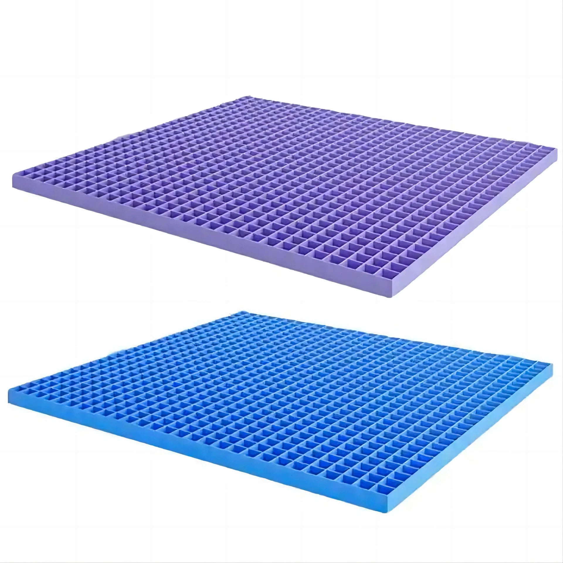 Silicone Cooling Bed Mattress Topper