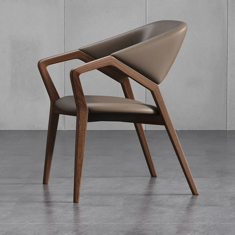 Modern Dining Room Chairs