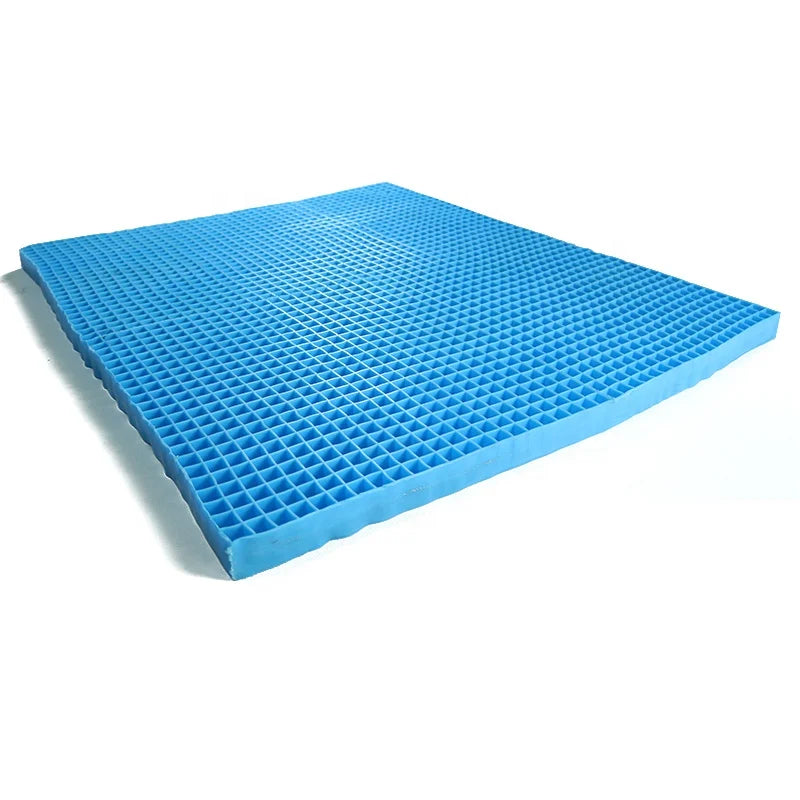 Silicone Cooling Bed Mattress Topper