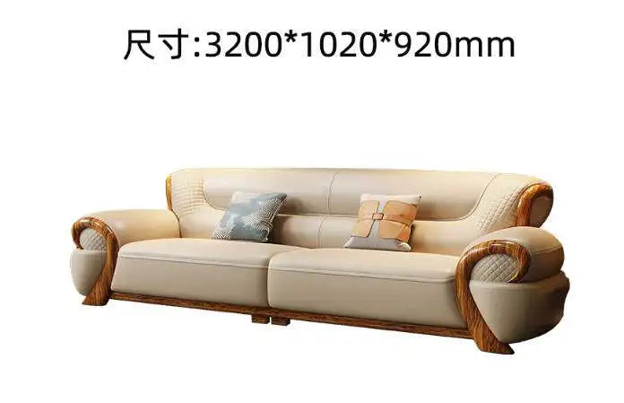 Luxury Living Room Sofas