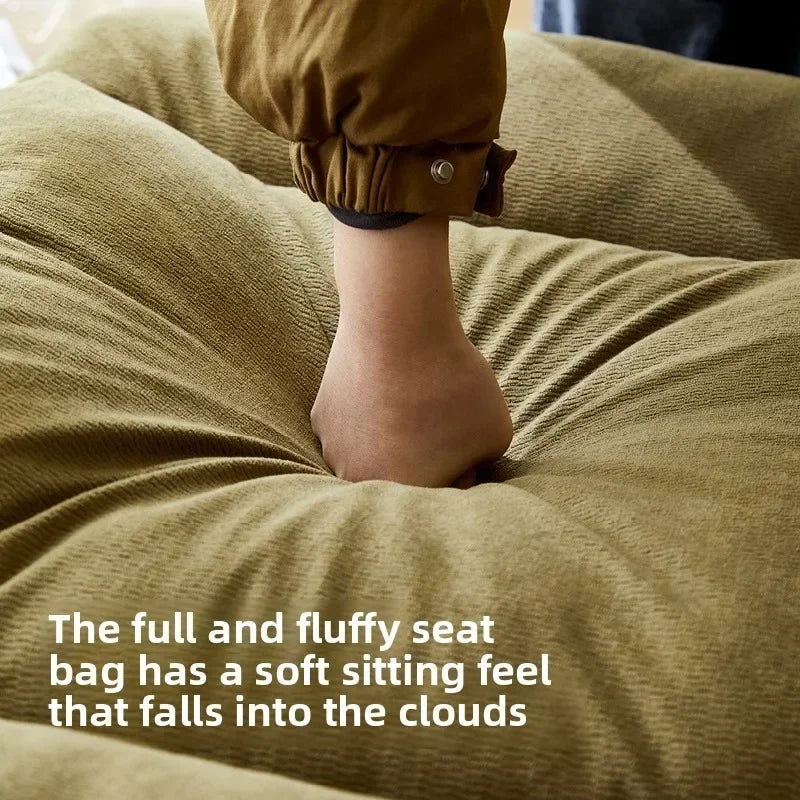 New rotating sofa chair, adjustable backrest