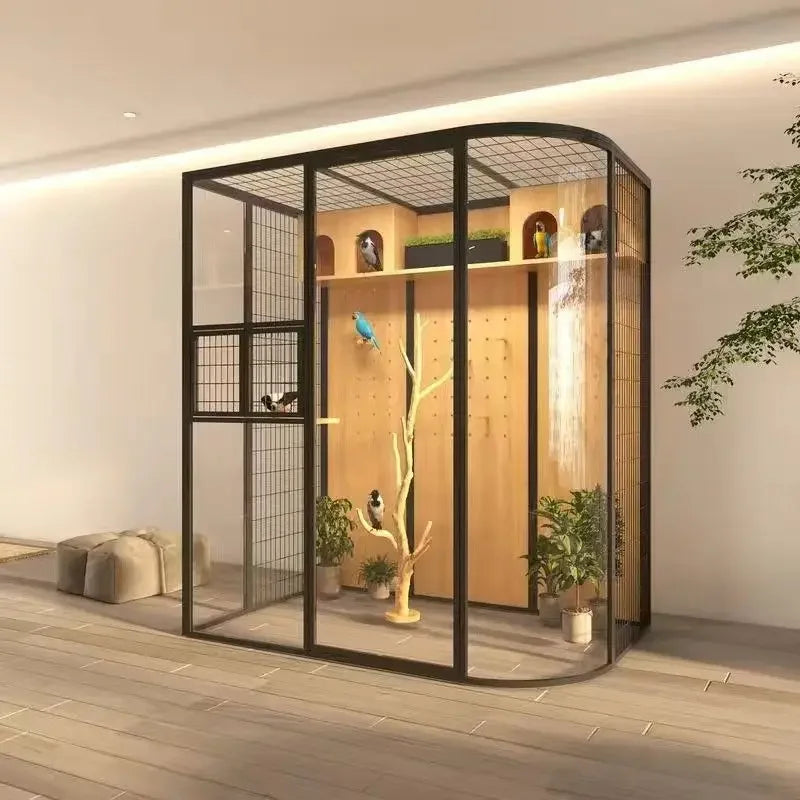 Extra Large Macaw/Cockatoo Bird Cage