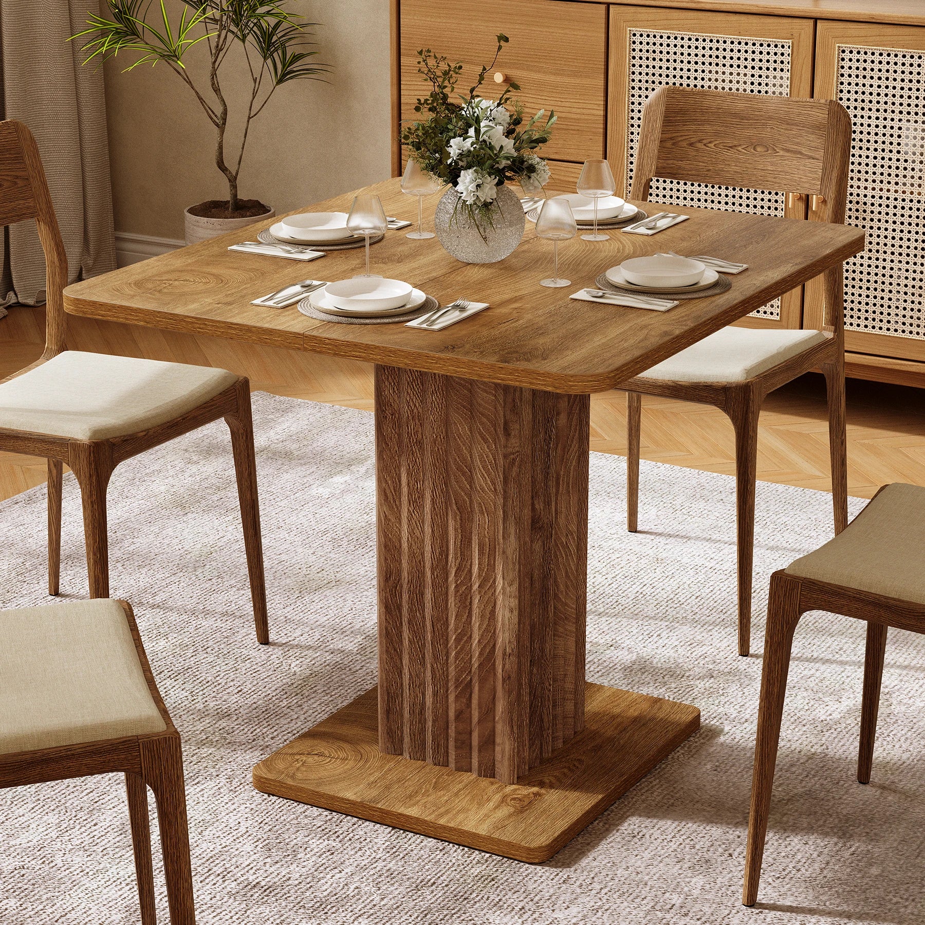 Dining Table for 4