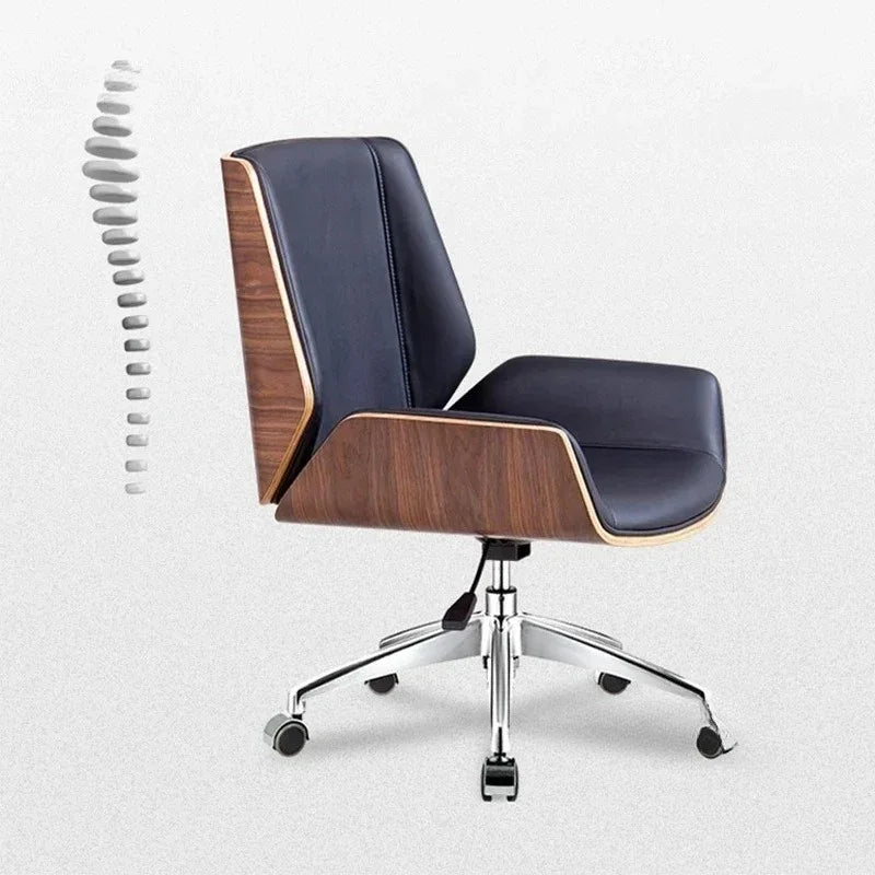 Modern Luxury High End Office