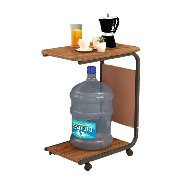 Small Side Table Sofa End Table