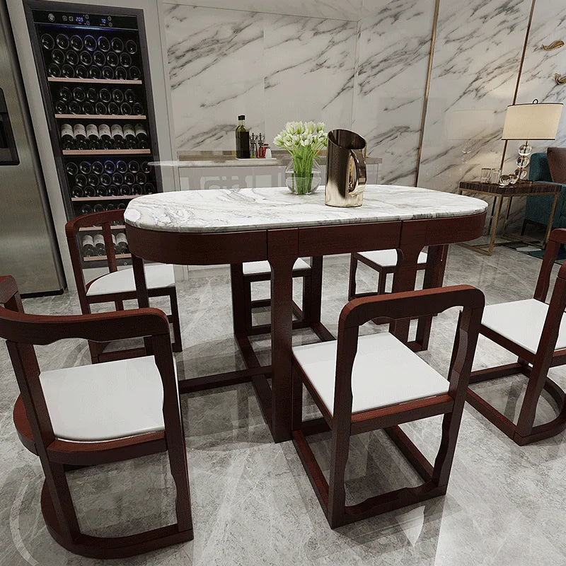 Modern Kitchen Dining Tables
