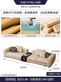 Luxury Sectional Living Room Sofas