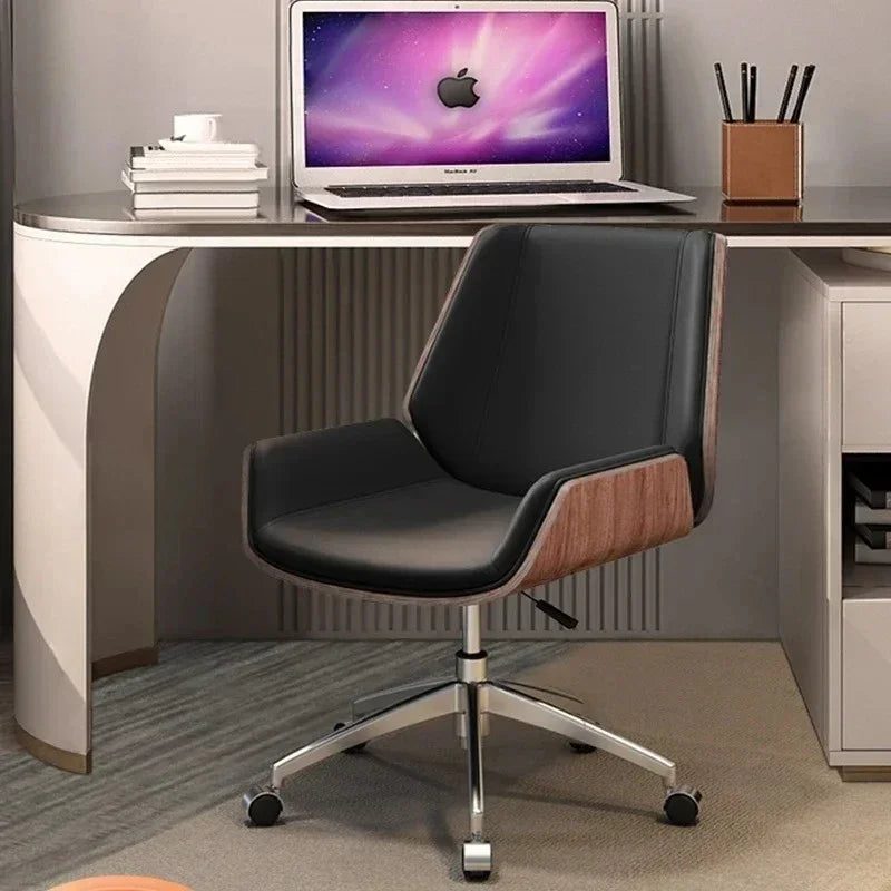 Modern Luxury High End Office