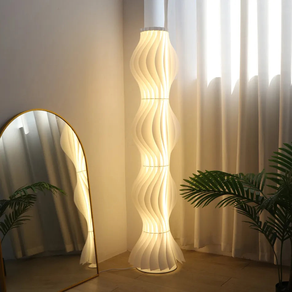 LUVODI LED Floor Lamp