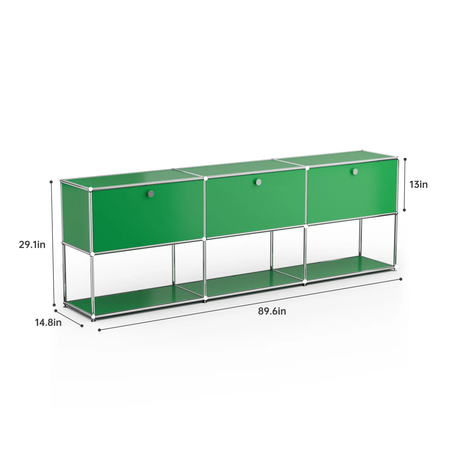 TV Stand Storage Cabinets