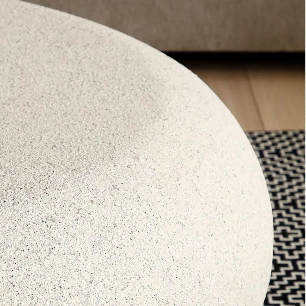 Oval Coffee Table or Living Room Table