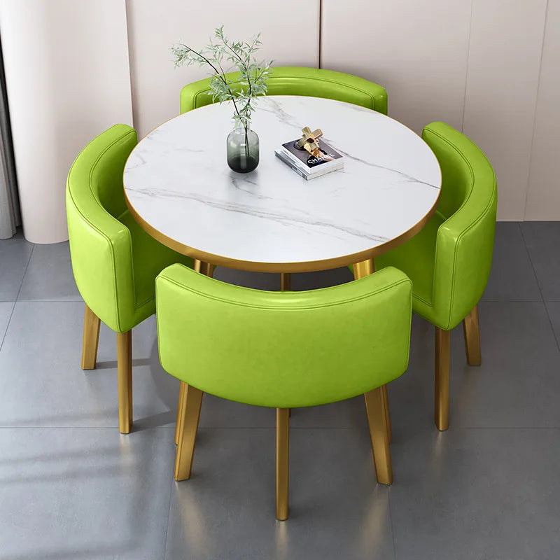 Kitchen Table and Char Combination