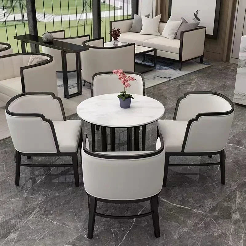 Modern Simple Dining Chair