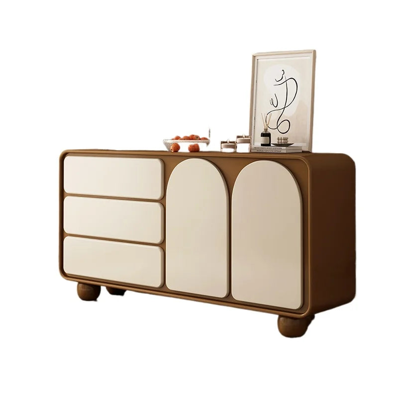 Modern Dressers Storage Buffet