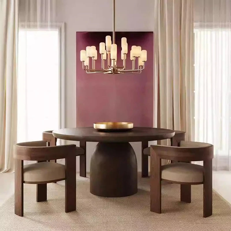 Living Room, Dining Chairs