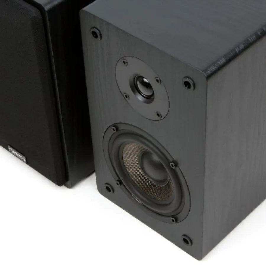 Bookshelf Speakers for Home Theater
