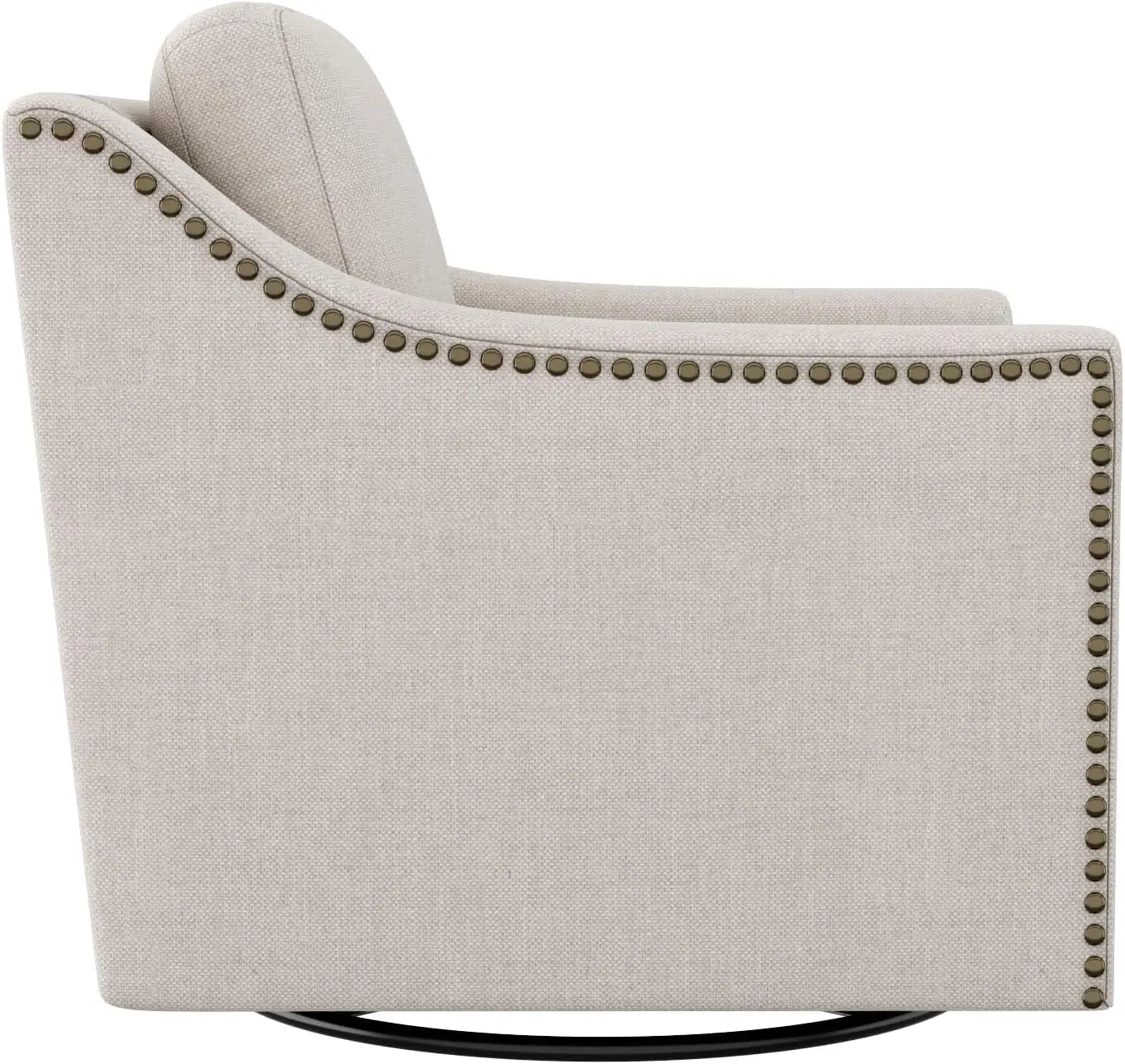 Swivel Accent Chair Set of 2