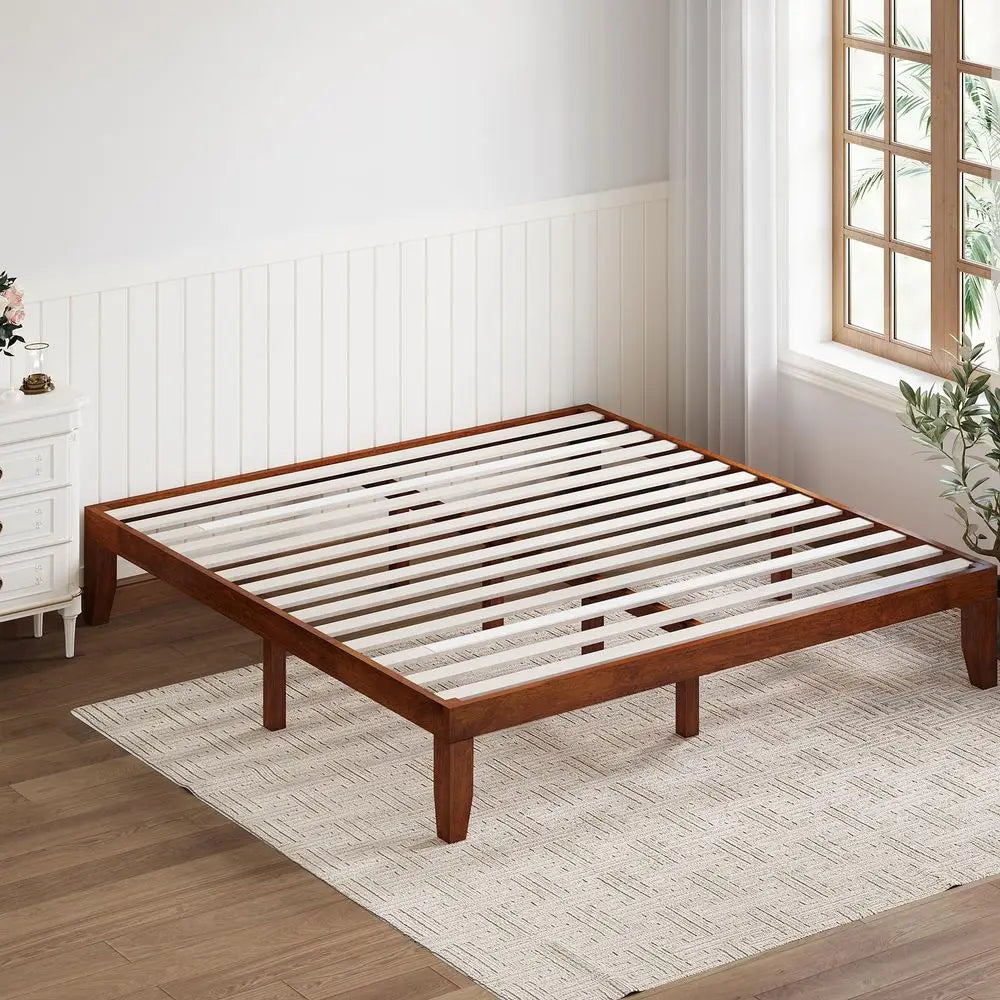 California King Size Bed Frame,