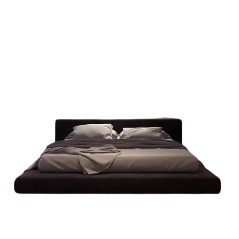Minimalist High End Bed Frame
