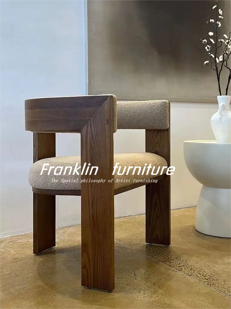 Living Room, Dining Chairs