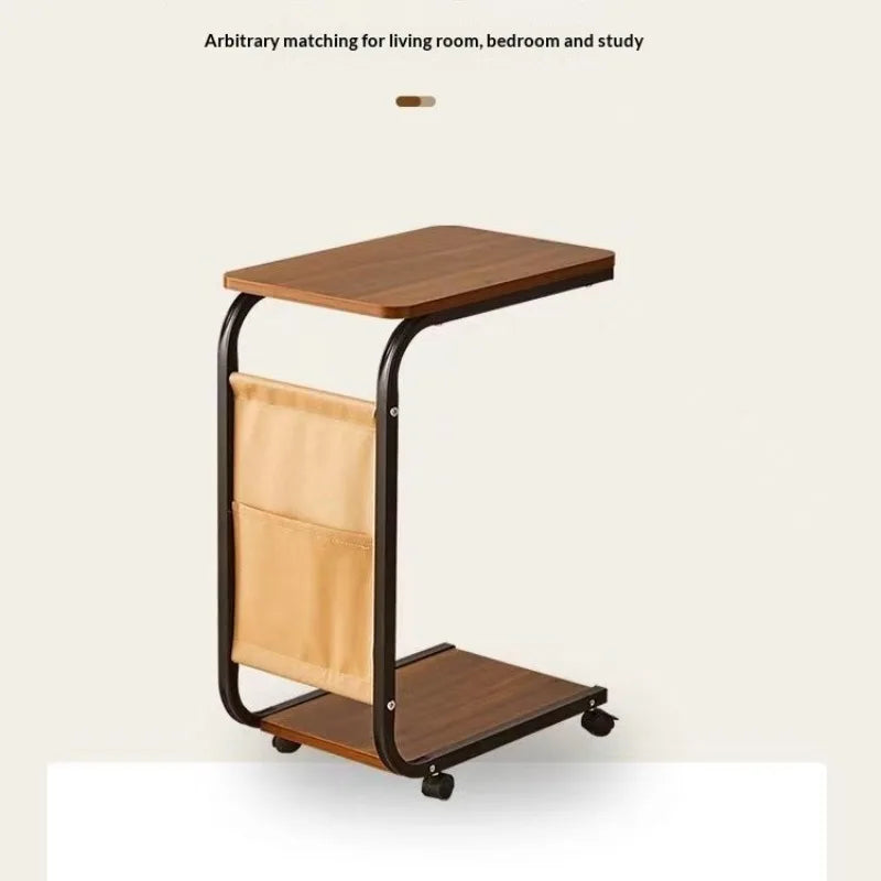 Small Side Table Sofa End Table