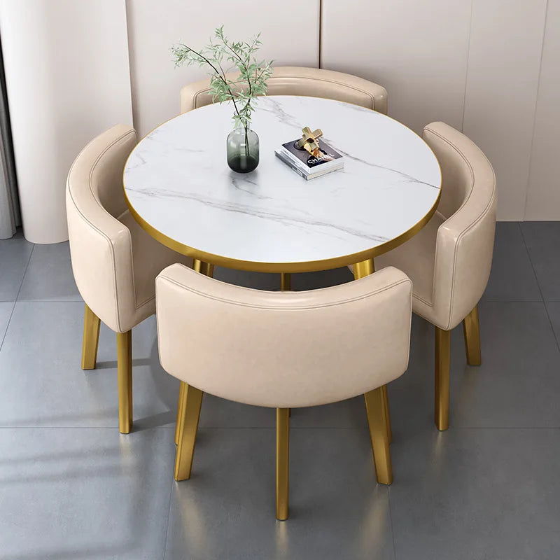 Kitchen Table and Char Combination