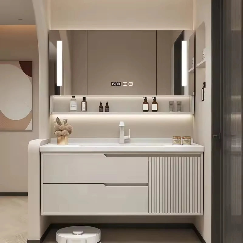 Bathroom Vanities With Wash Basin