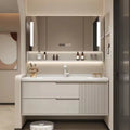 Bathroom Vanities With Wash Basin
