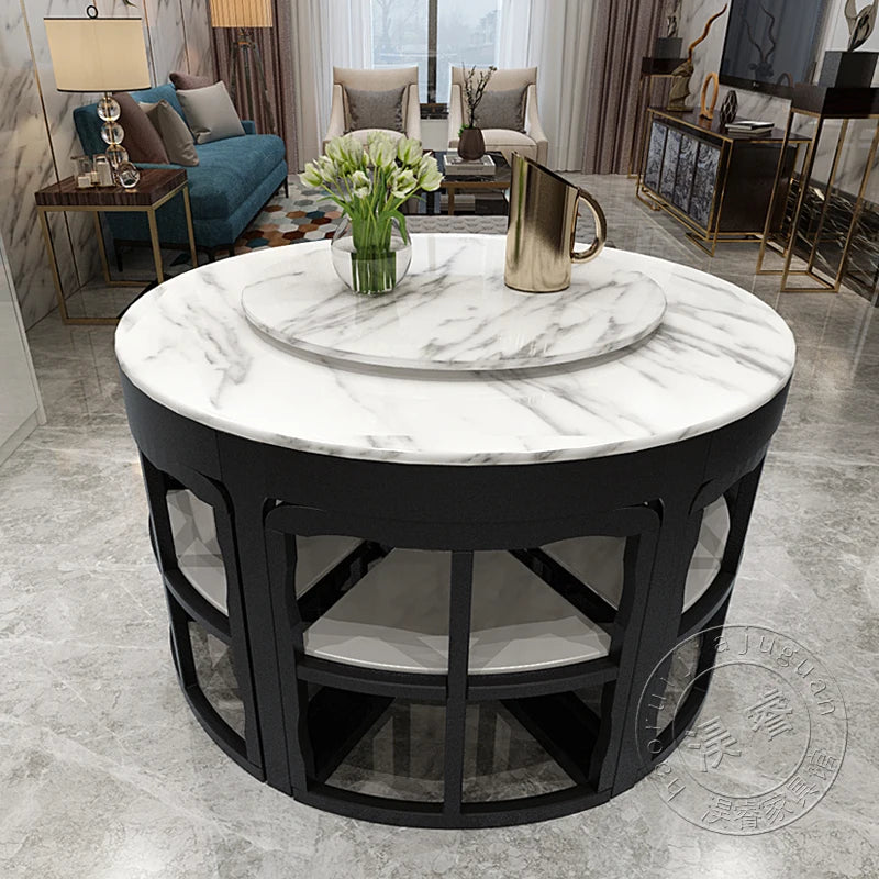Modern Kitchen Dining Tables