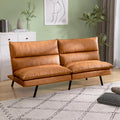 Convertible Futon Sofa Bed