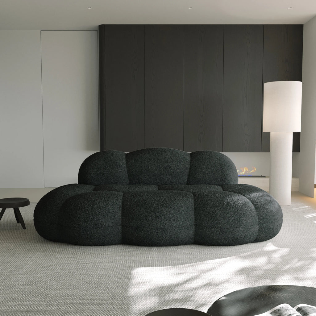 Modern Cloud Shaped Couches