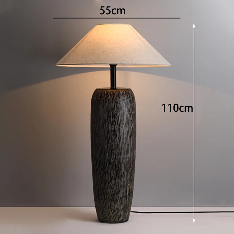 Standing Floor Lamp with LED