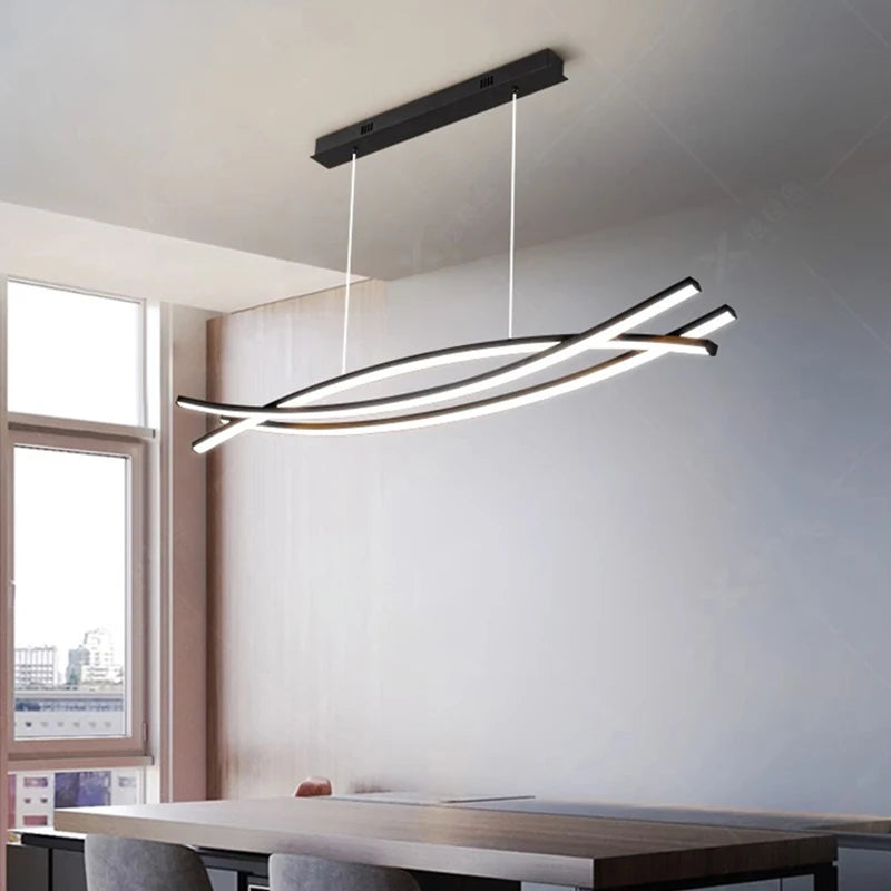Dining room Pendant Chandelier